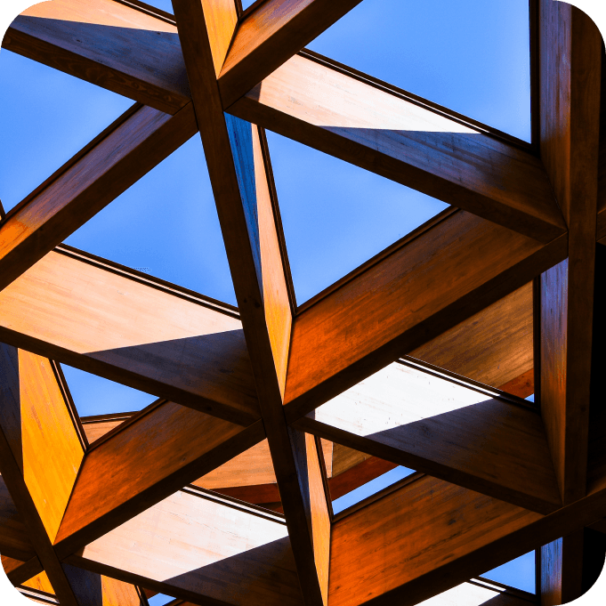 Roof construction