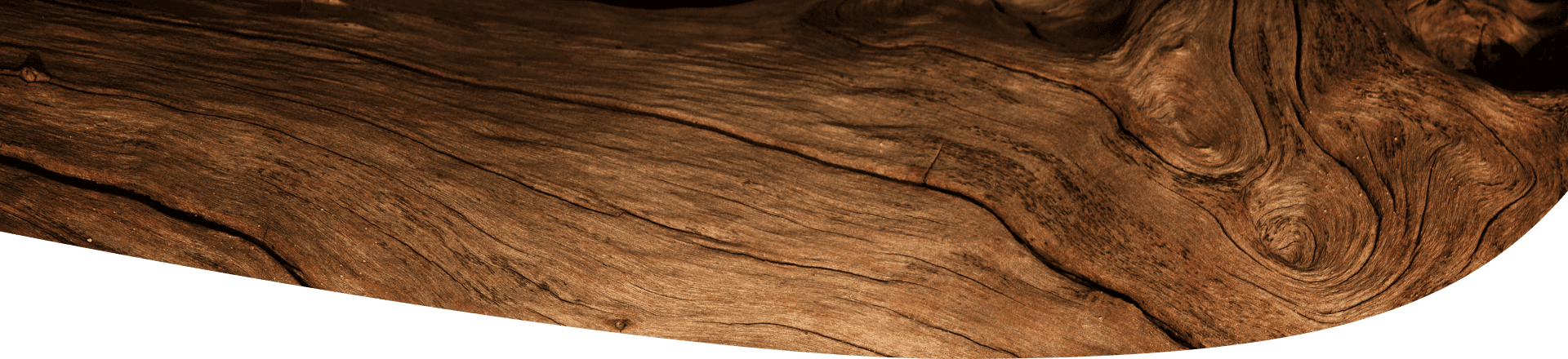 Old wooden background