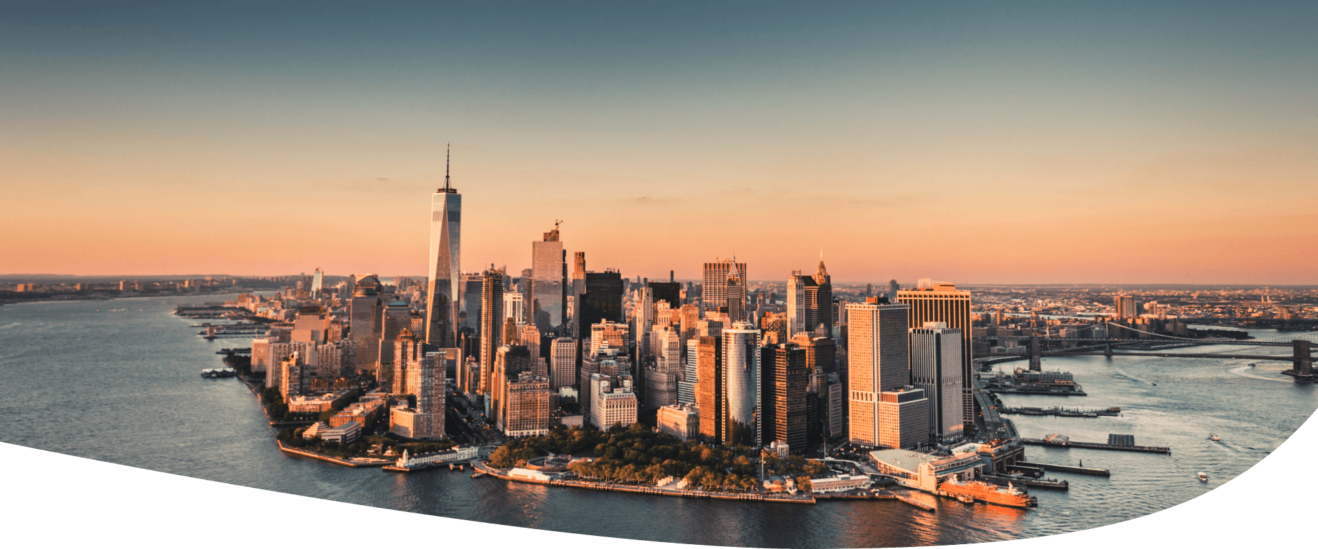 new york city