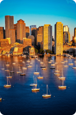 Boston